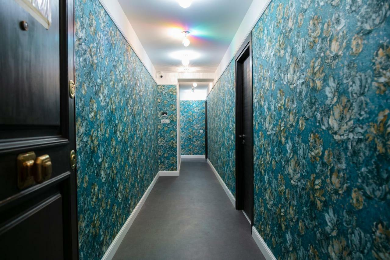 Hadrianus Temple Suites - The Venue Collection Rome Buitenkant foto