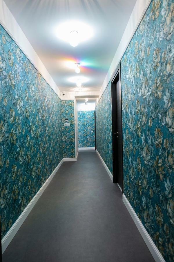 Hadrianus Temple Suites - The Venue Collection Rome Buitenkant foto