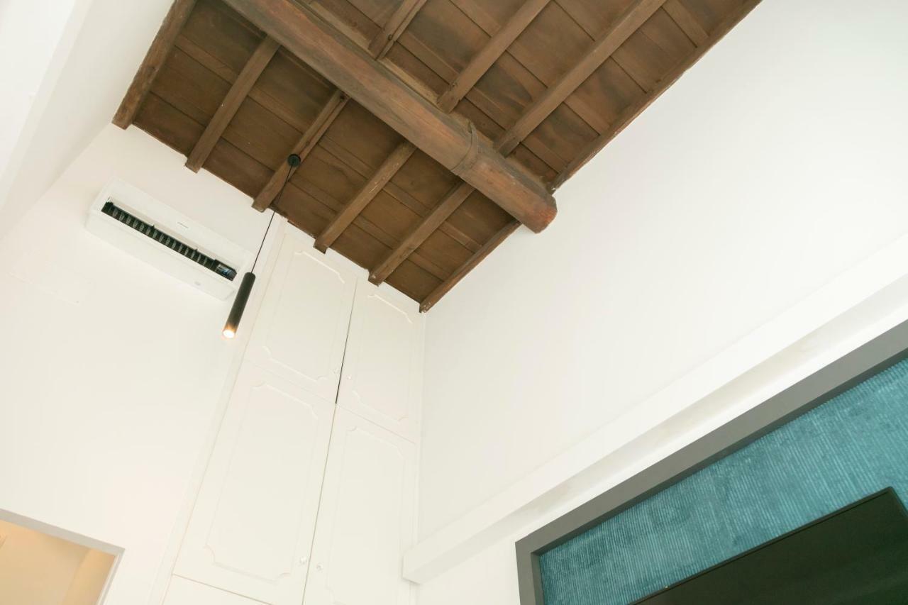 Hadrianus Temple Suites - The Venue Collection Rome Buitenkant foto