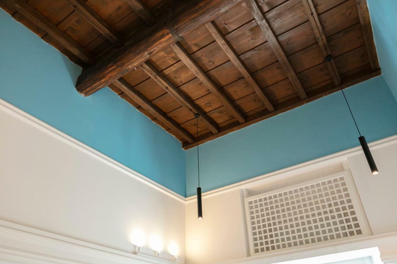 Hadrianus Temple Suites - The Venue Collection Rome Buitenkant foto